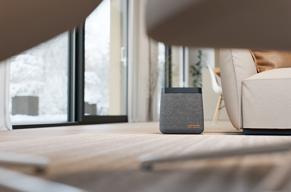 STADLER FORM KARL vlažilnik zraka